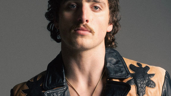 Milwaukee | Benson Boone《Wanted Man》Tour