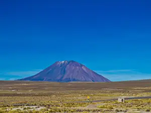 El Misti