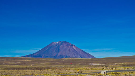 El Misti