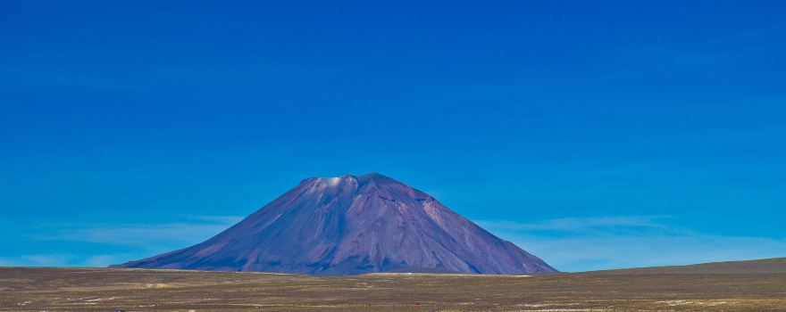 El Misti