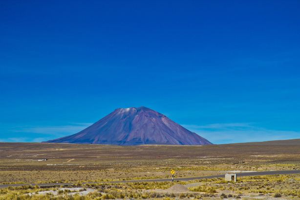 El Misti