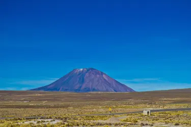 El Misti
