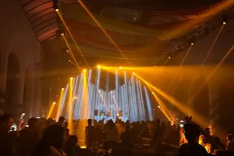 Bengkel Space