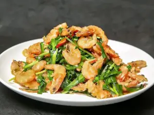 BEI XIANG GE RESTAURANT