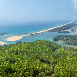 Coconut Island