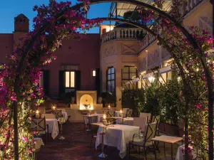 Otto Geleng Restaurant