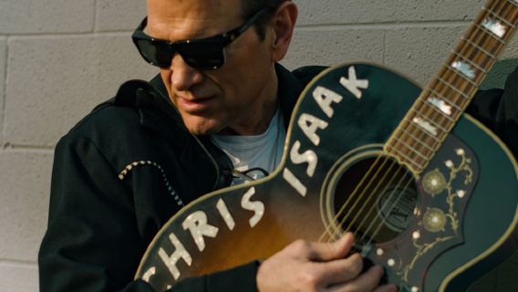 Milwaukee | Chris Isaak: On Tour For The Holidays