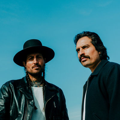 Austin | Hermanos Gutiérrez<Los Ojos Del Condor>Tour