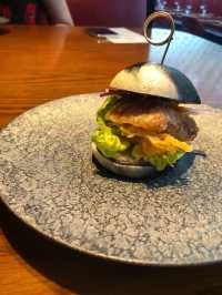 美斯美高梅的雅吉餐廳 | 日本秘魯菜餐廳，選擇幾多，道道出色！