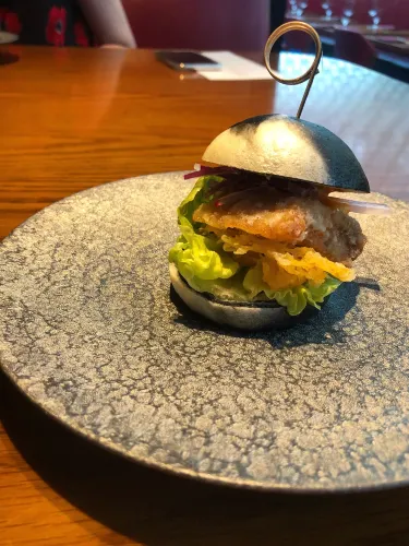 美斯美高梅的雅吉餐廳 | 日本秘魯菜餐廳,選擇幾多,道道出色!
