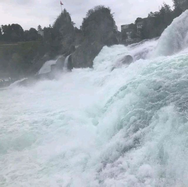 《旅行推介》瑞士蘇黎世