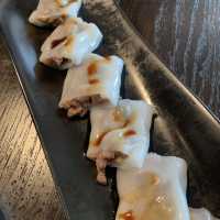 ［東涌世茂喜來登酒店 - 小試采悅軒***]