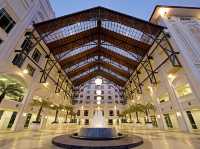 Straits Quay Marina Mall