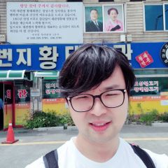 Hwangtae Hoegwan User Photo