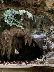 Callao Cave