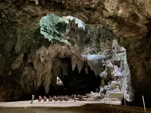 Cueva del Callao