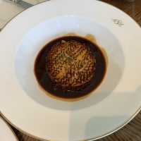 Fortnum and Mason
