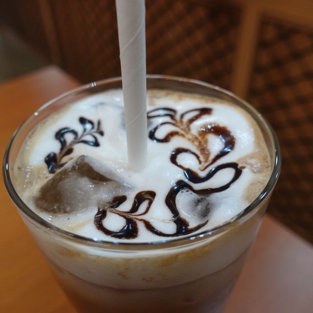 MM² Cafe與文創小品渡下午