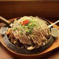 신촌 찐 타코야끼 맛집 타코몽