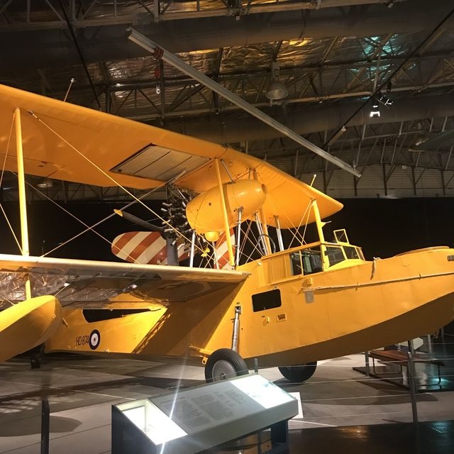 호주 공군 박물관, RAAF