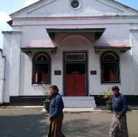 Yogyakarta - More than just a city! 