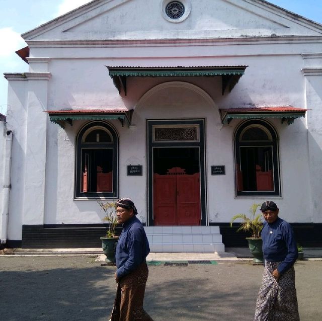 Yogyakarta - More than just a city! 
