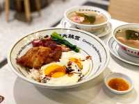 講究燒味店
