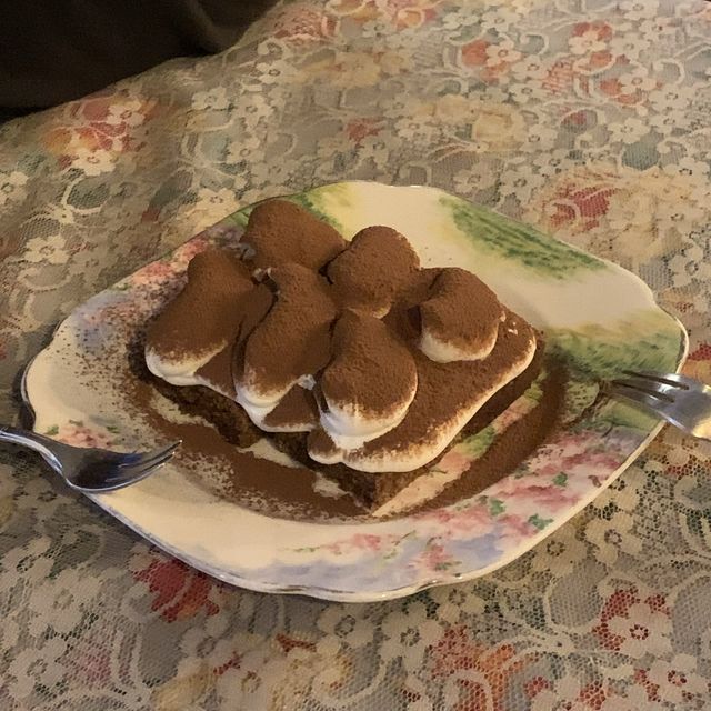 아인슈페너 맛집 아트스 뉴욕