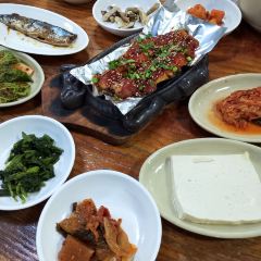 Hwangtae Hoegwan User Photo