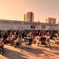 Panjiayuan Antique Market