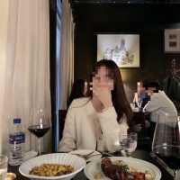 잠실/석촌 스테이크 오스테리아세콘디