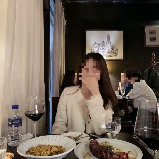 잠실/석촌 스테이크 오스테리아세콘디