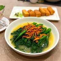 高質新派中菜，食物好味又有特色