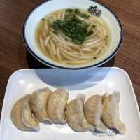 #荃灣美食 《來大排檔吃餃子》驚喜！新式懷舊大排檔