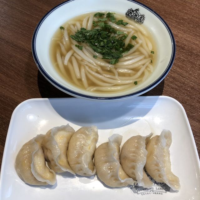 #荃灣美食 《來大排檔吃餃子》驚喜！新式懷舊大排檔