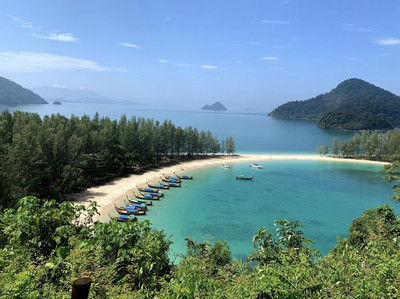 ทีมภาคใต้ เกาะกำตก จังหวัดระ | Trip.com ระนอง ทีมภาคใต้ เกาะกำตก จังหวัดระ | Trip.Com ระนอง