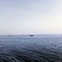 Do Darya, Karachi, Pakistan  
