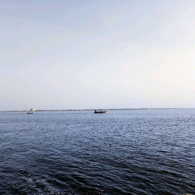 Do Darya, Karachi, Pakistan  