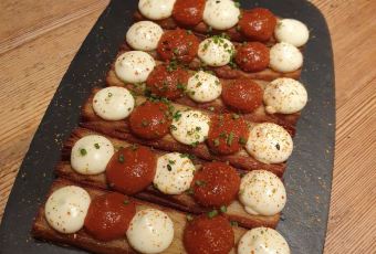 FOC Restaurant User Photo