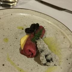 Hardy's Verandah Restaurant Adelaide Hills User Photo