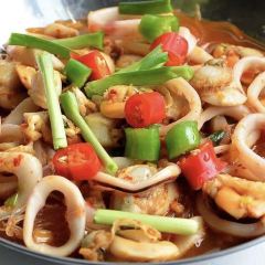 Plathong Restaurant User Photo