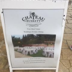 Chateau Buskett User Photo