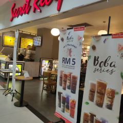 Secret Recipe User Photo