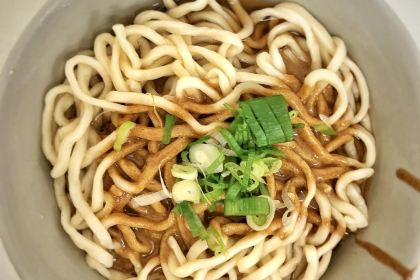 Caihong Beef Noodles