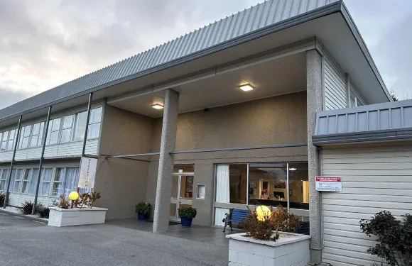 Jimmy Cook's Kiwi Kitchen and Bar