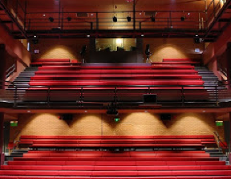 Cheltenham Film Society