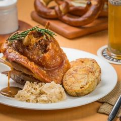 Paulaner Brauhaus User Photo