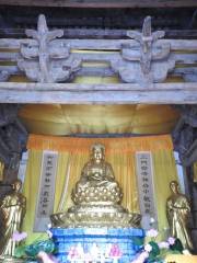 Xiangcheng Qianming Temple