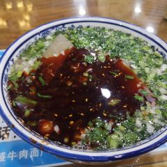 清真·牛兰盛牛肉面馆(总店) User Photo