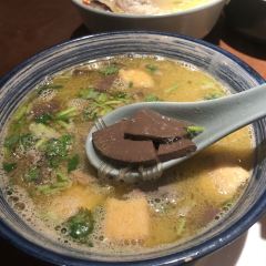 LONG TANG XIAO LONG BAO WEI LAI AN CHANG DIAN User Photo